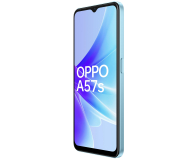 OPPO SMARTFON OPPO A57s 4/128GB Niebieski # - 1465393 - zdjęcie 2